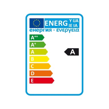 ECD Germany 1-pack LED-paneelikattovalaisin 12W - 30 x 30 cm - erittäin ohut -