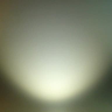 ECD Germany 6 kpl:n paketti 4W MR16 LED-spotti korvaa - 20W halogeeni - 60°