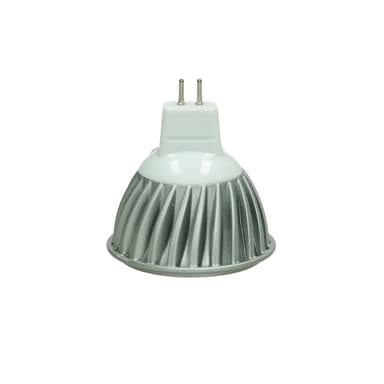 ECD Germany 8-Pack LED päällä COB MR16 6W - Korvataan 40W halogeeni - 60 °
