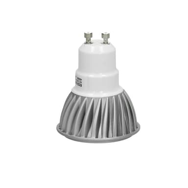ECD Germany 6-pack GU10 COB Spot 6W - noin 321 lumenia - korvaa 30W