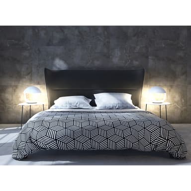 ECD Germany 6-pack E27 LED-lamppu 7W - korvaa 45W hehkulampun - viileän