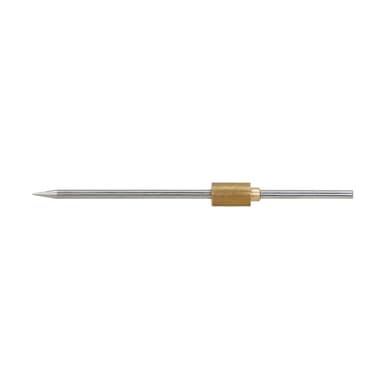 HVLP-ruiskupistooli 0,8mm ja 0,5-suutin