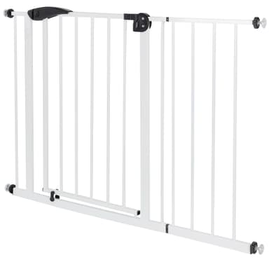 ECD Germany Ovenvartija lapsille, koirille ja kissoille, 105-115cm 30 cm: n