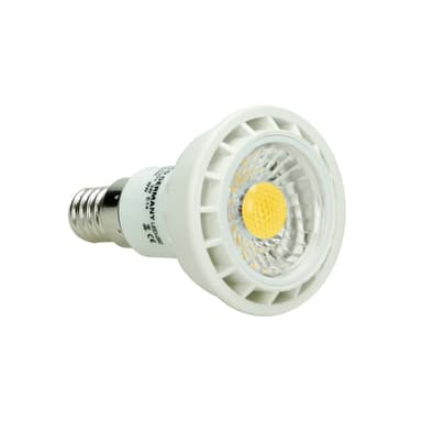 ECD Germany 8-pack E14 COB Spot 3W HI-VOIMA energiansäästölamppu noin 210