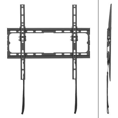 TV-seinäkiinnike 32-70"""" TV:lle VESA 600x400