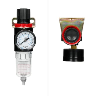 Paineilman vedenerotin 1/4""""