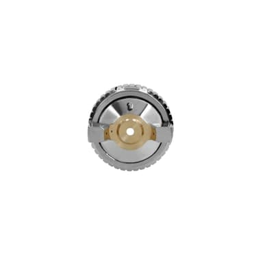 HVLP-ruiskupistooli 0,8mm ja 0,5-suutin