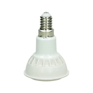 ECD Germany 8-pack E14 COB Spot 3W HI-VOIMA energiansäästölamppu noin 210