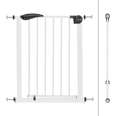 ECD Germany Ovenvartija lapsille, koirille ja kissoille, 70-75 cm, ilman