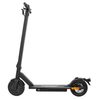 B-Ware Kaupunki Explorerin® E-Scooter sähkö skootteri katulaillinen StVZO