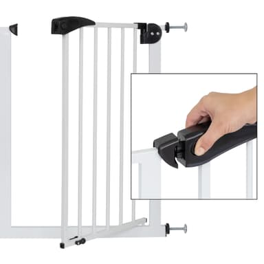ECD Germany Ovenvartija lapsille, koirille ja kissoille, 70-75 cm, ilman