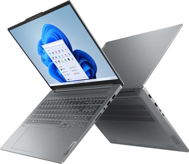 Lenovo IdeaPad Pro 5 R7-7/16/1000/4050 16" pelikannettava