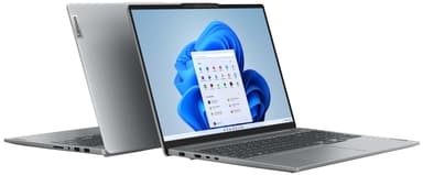 Lenovo IdeaPad Pro 5 R7-7/16/512/3050 16" pelikannettava