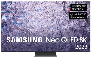 Samsung 65" QN800C 8K Neo QLED Smart TV (2023)