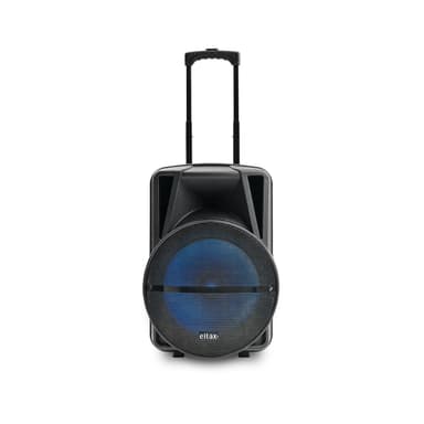 Eltax Voyager 15 II - Partyspeaker