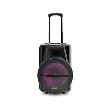Eltax Voyager 15 II - Partyspeaker