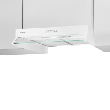 Savo FHV-8306-W liesikupu 60 cm valkoinen