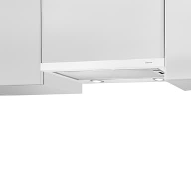 Savo dPH-m2706-W liesikupu 60 cm valkoinen