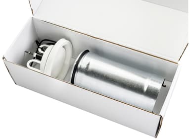 Savo dPH-m2706-W liesikupu 60 cm valkoinen