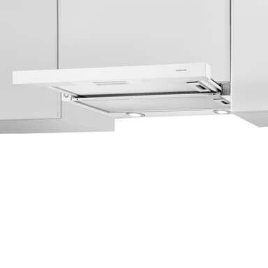 Savo dPH-m2706-W liesikupu 60 cm valkoinen