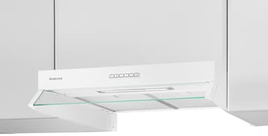 Savo FHV-8305-W liesikupu 50 cm valkoinen