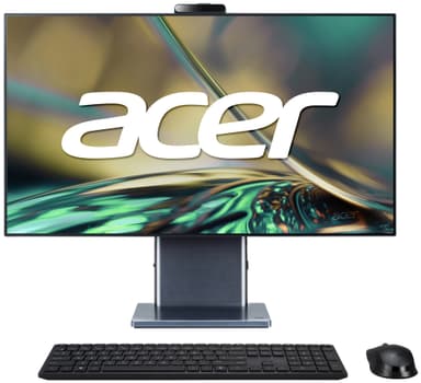 Acer Aspire S27 i5-12P/16/512 27" All-in-one tietokone