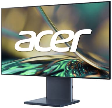 Acer Aspire S27 i7-12P/16/1000 27" All-in-one tietokone