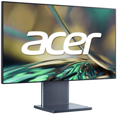 Acer Aspire S27 i7-12P/16/1000 27" All-in-one tietokone