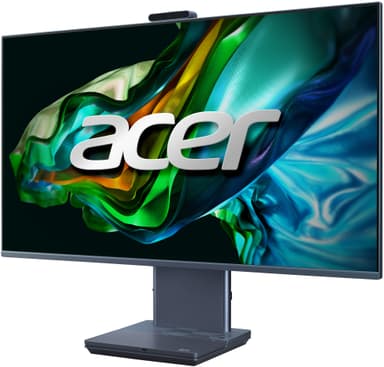 Acer Aspire S32 i7-13P/16/1000 31,5" All-in-one tietokone