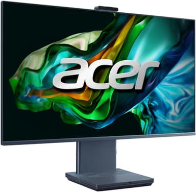 Acer Aspire S32 i7-13P/16/1000 31,5" All-in-one tietokone