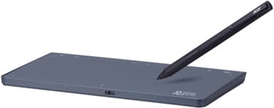 Acer Aspire S32 i7-13P/16/1000 31,5" All-in-one tietokone