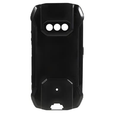 Suojakuori Ulefone Armor 15 - Musta
