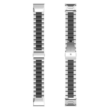 Kellon renneke ruostumatonta terästä Garmin MARQ Adventurer (Gen2) -