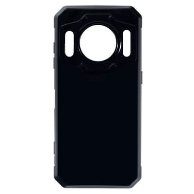 Suojakuori Oukitel WP21 - Musta