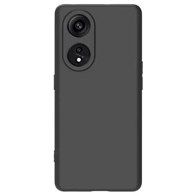Suojakuori Vivo Y100 - Musta