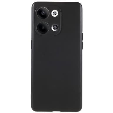 Suojakuori Oppo Reno 9 Pro - Musta