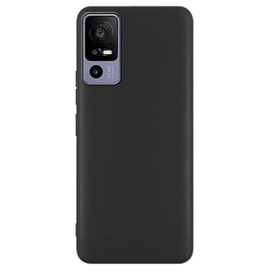 Suojakuori TCL 40 XE - Musta