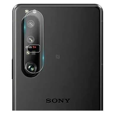 Kameran linssin lasi Sony Xperia 1 V