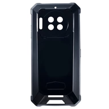 Suojakuori Oukitel WP19 - Musta