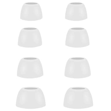 Korvatyynyt 8-kpl Bang & Olufsen BeoPlay E8 - Harmaa