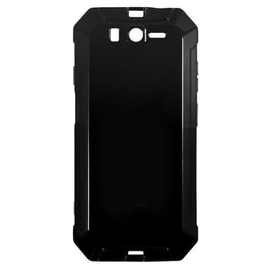 Suojakuori Ulefone Armor 20WT - Musta