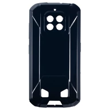 Suojakuori Oukitel WP18 - Musta