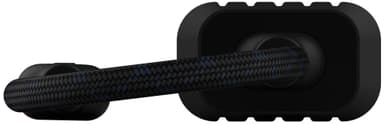 Unysink USB-C – HDMI adapteri 10377 (musta)