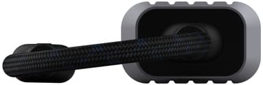 Unysink USB-C – HDMI adapteri 10378 (harmaa)