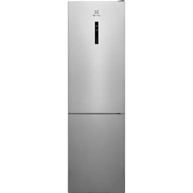Electrolux Jääkaappi-pakastin yhdistelmä LNT9MD36X3 (Teräs)