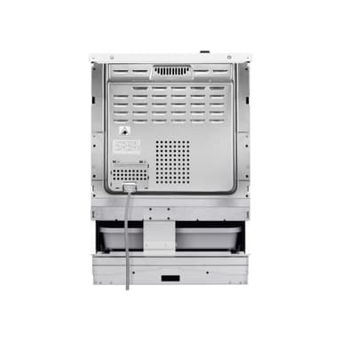 Electrolux liesi LKI64404NW