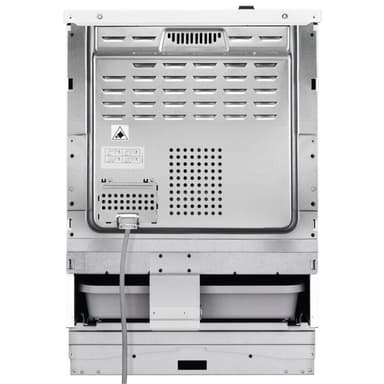 Electrolux Liesi LKI66440NK