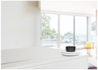 Belkin SoundForm Flow täysin langattomat kuulokkeet (valkoinen)