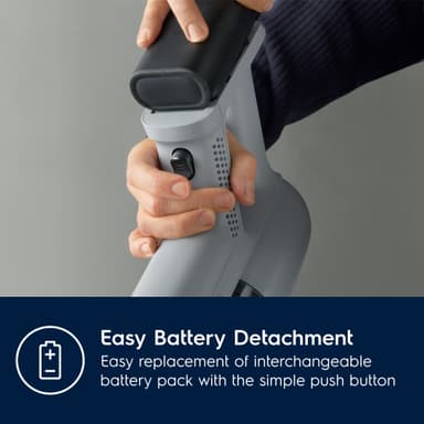 Electrolux Ultimate 700 Cordless varsi-imuri EP71UB14AM