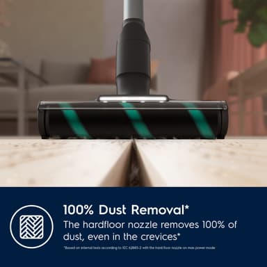 Electrolux Ultimate 700 Cordless varsi-imuri EP71AB14N4